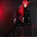 Fiery Dominatrix in Jonesboro for Your Most Exotic BDSM Experience!